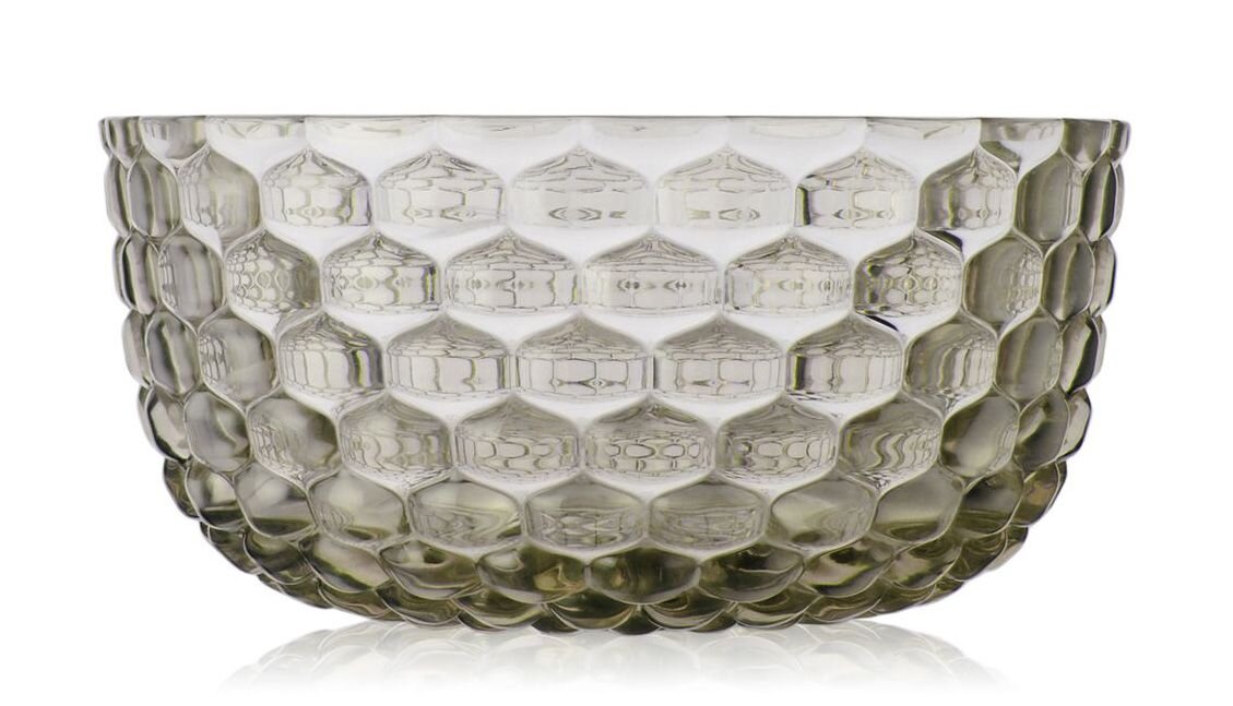 Jellies Family Bowl by Kartell Furniture Accessories Jellies Family Bowl by Kartell Furniture Accessories